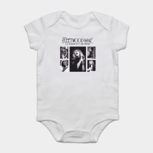 fleetwood Baby Bodysuit